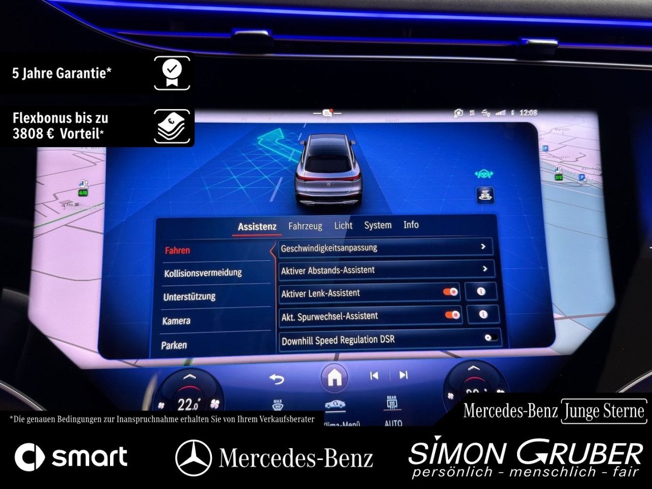 Mercedes-Benz EQS – Bild 22