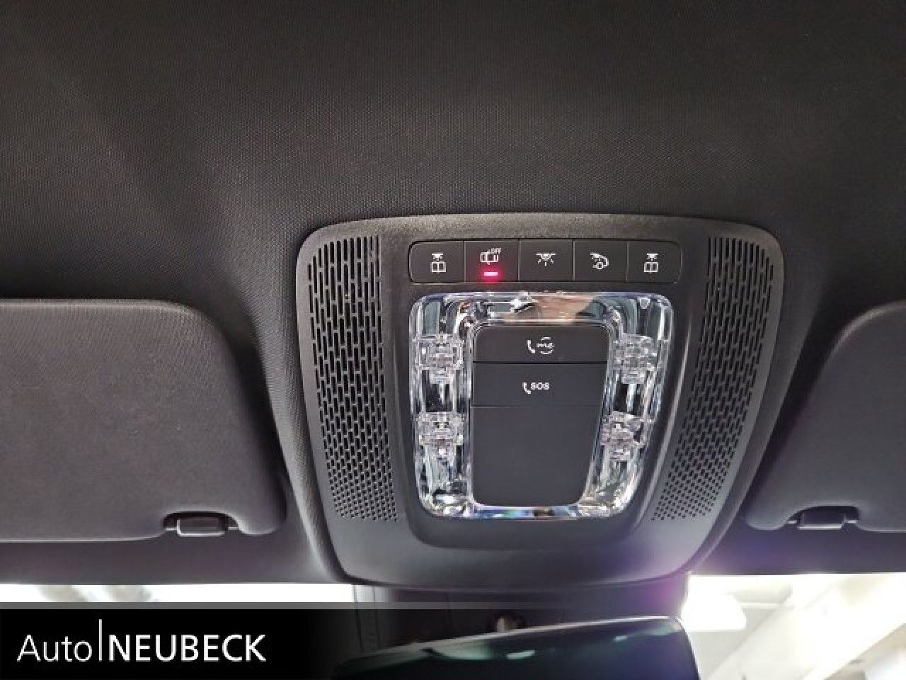 Mercedes-Benz A-Klasse – Bild 14
