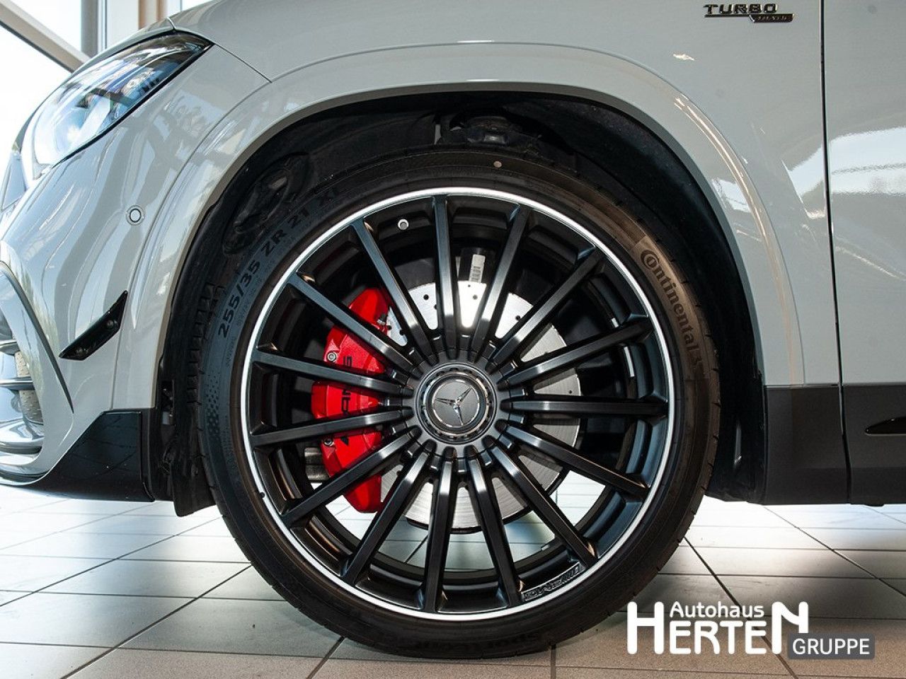 Mercedes-Benz GLA – Bild 8