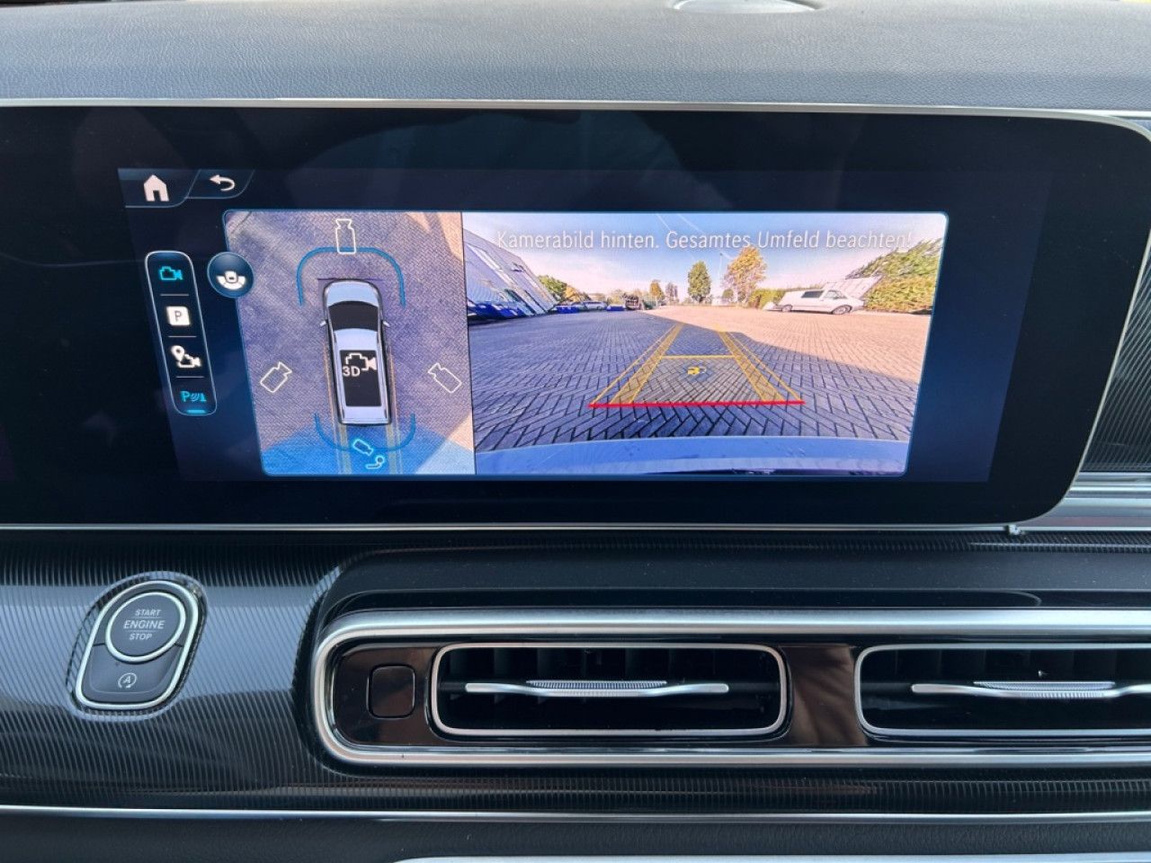 Mercedes-Benz V-Klasse – Bild 8