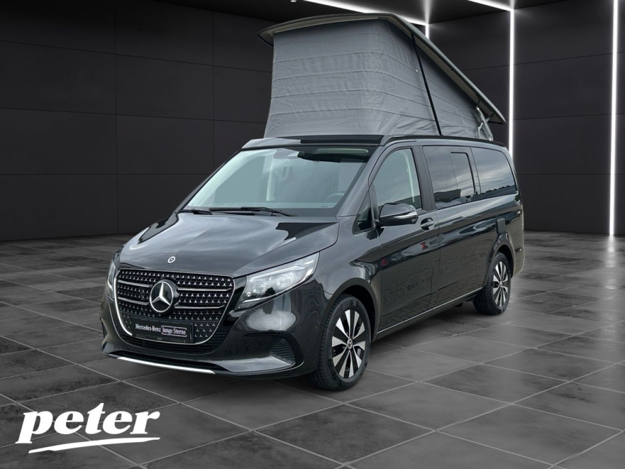 Mercedes-Benz Marco Polo