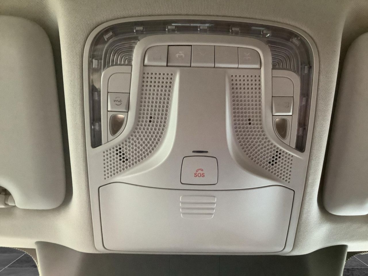 Mercedes-Benz V-Klasse – Bild 19