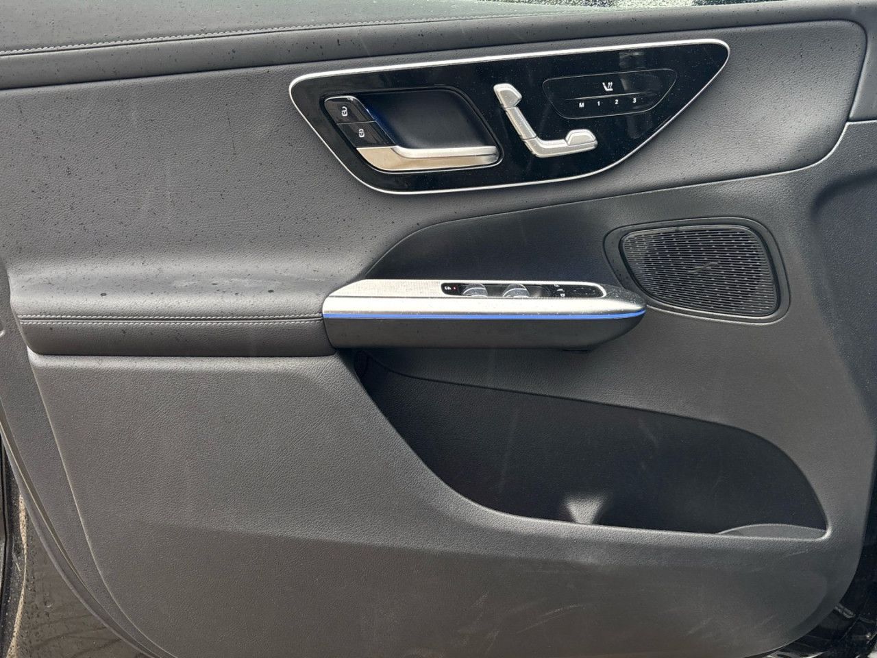 Mercedes-Benz GLC – Bild 3