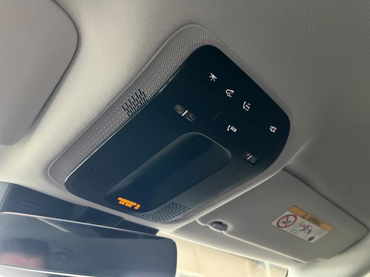 Mercedes-Benz C-Klasse – Bild 21