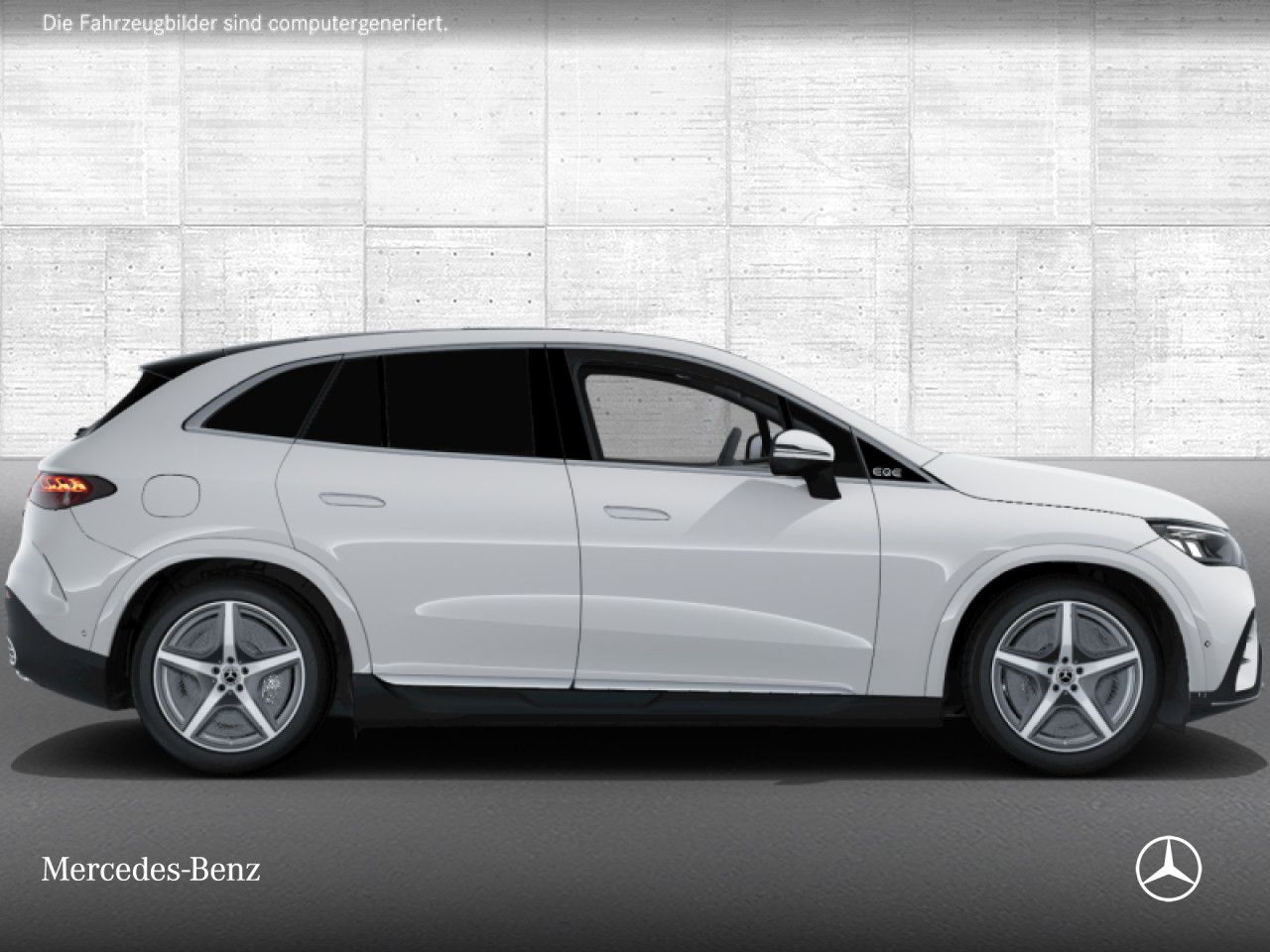 Mercedes-Benz EQE – Bild 16