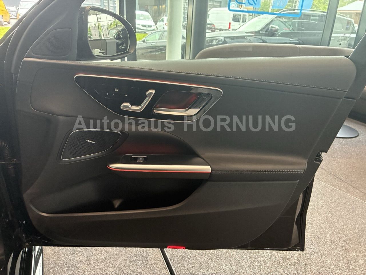 Mercedes-Benz C-Klasse – Bild 17