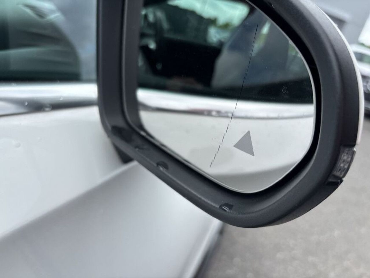 Mercedes-Benz A-Klasse – Bild 21