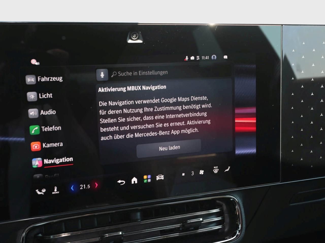 Mercedes-Benz CLA – Bild 13
