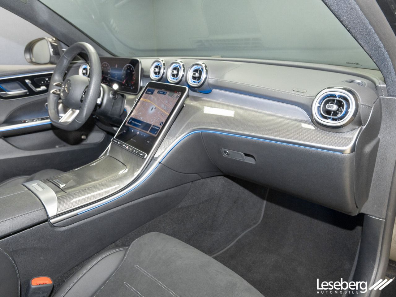 Mercedes-Benz C-Klasse – Bild 18