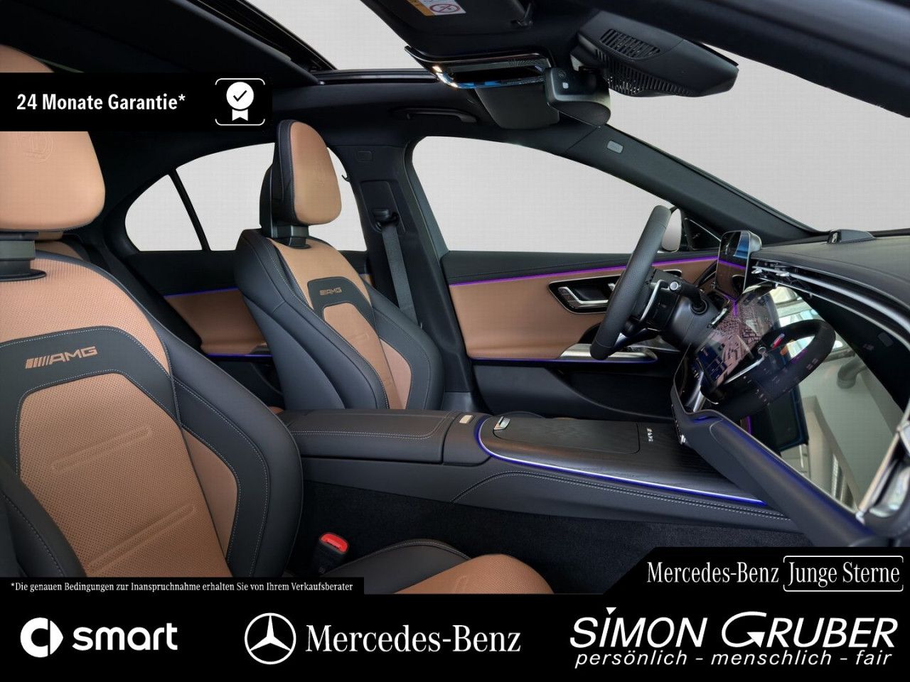 Mercedes-Benz E-Klasse – Bild 25