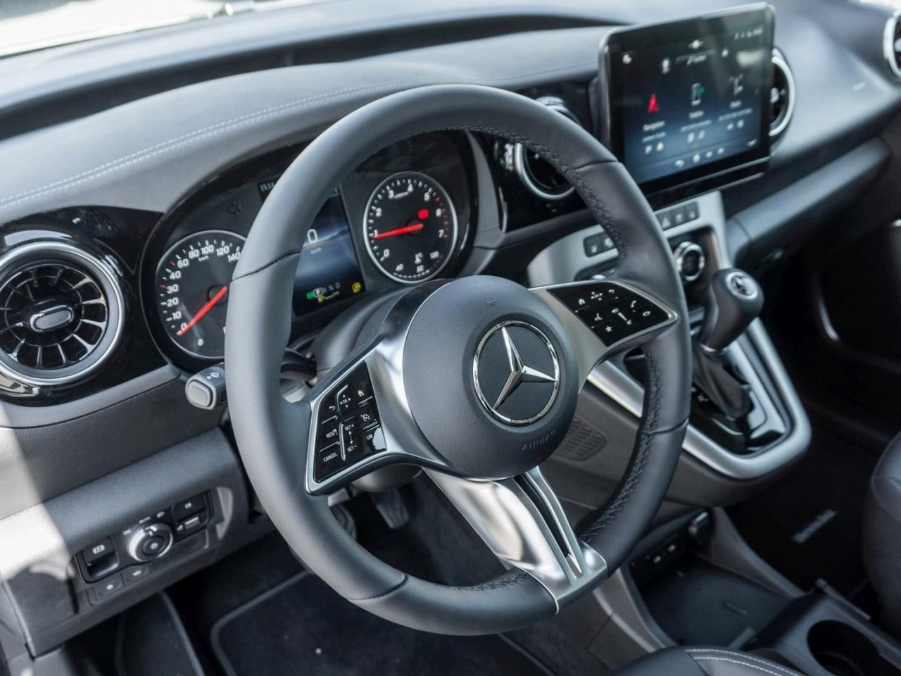 Mercedes-Benz T-Klasse – Bild 8
