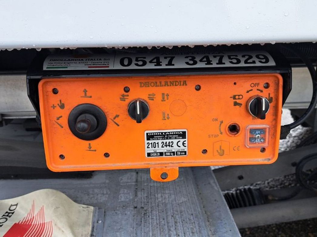 IVECO | ML160E28/P EVI_D