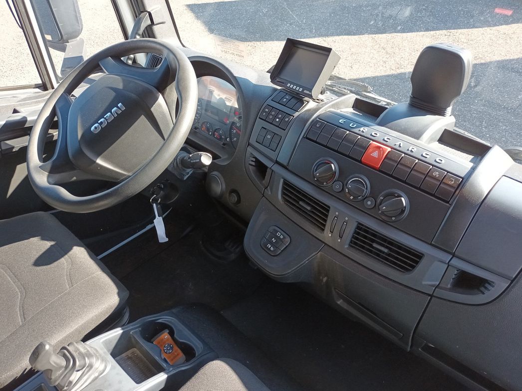 IVECO | MEDI ML75E19/P