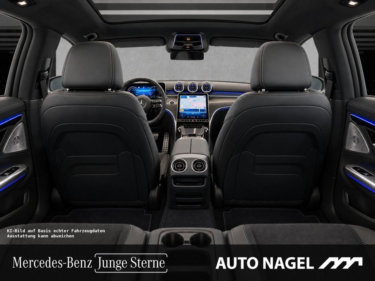 Mercedes-Benz CLE – Bild 26