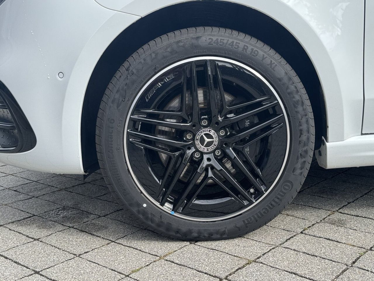 Mercedes-Benz V-Klasse – Bild 20