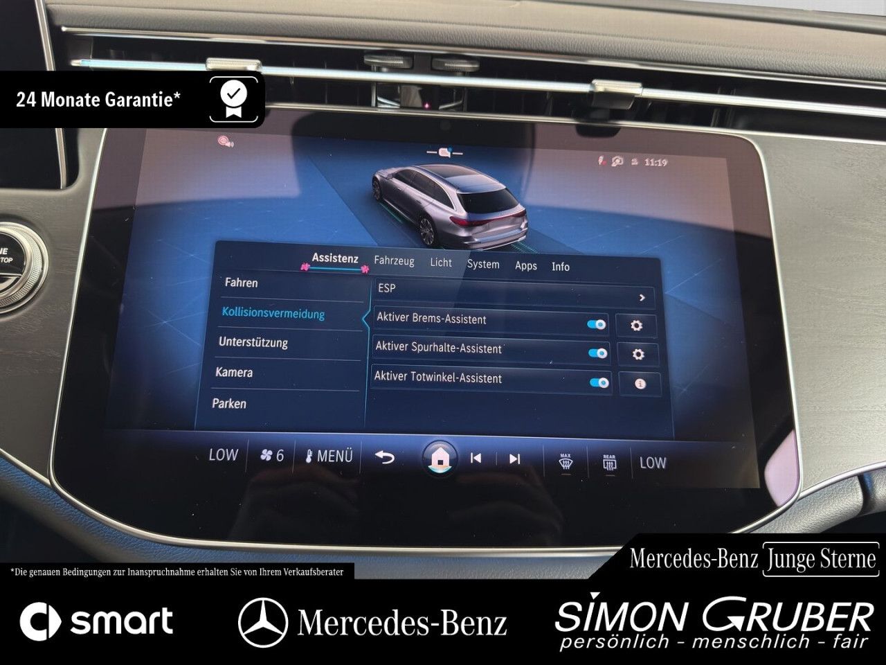 Mercedes-Benz E-Klasse – Bild 17