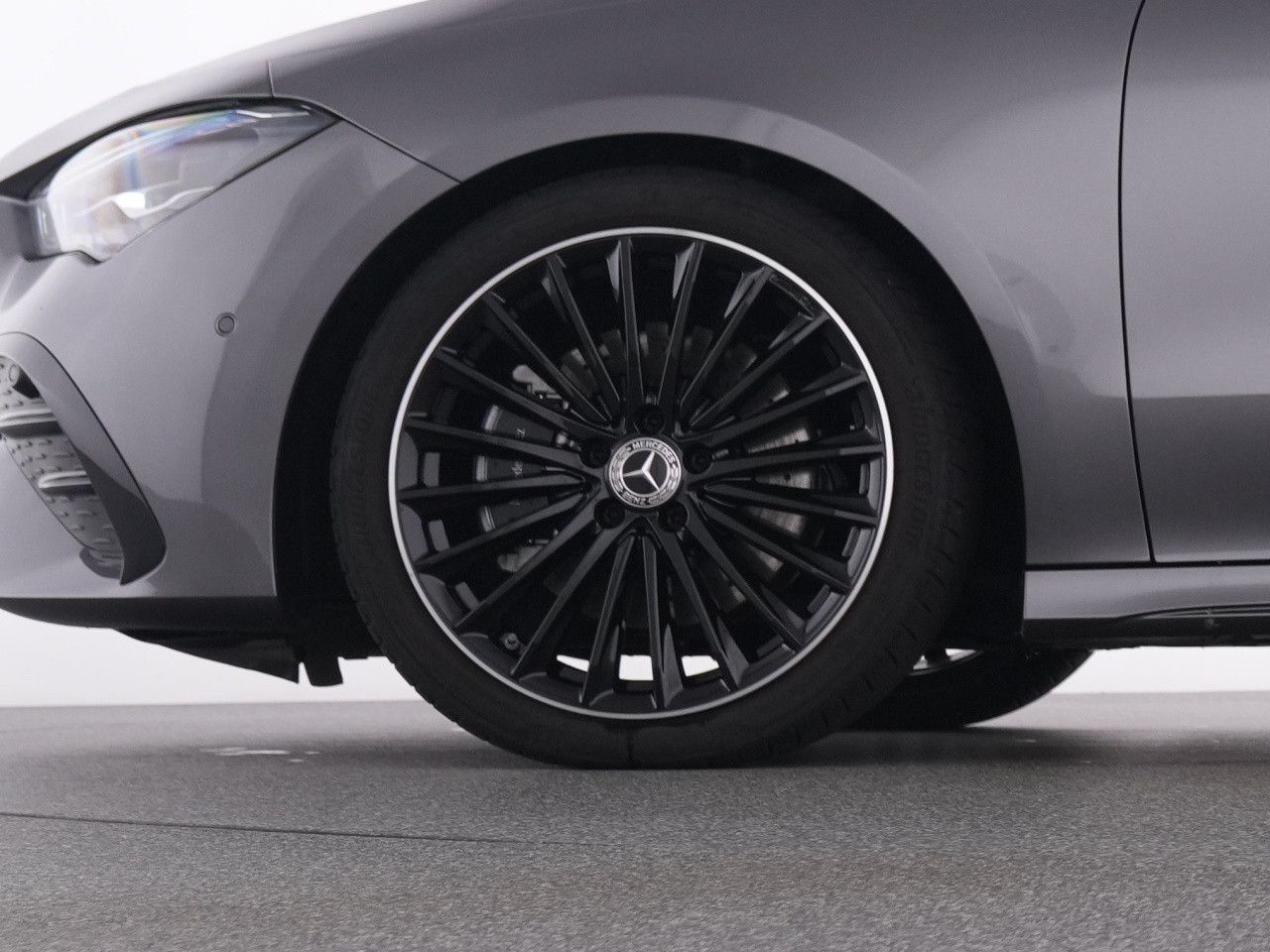 Mercedes-Benz CLA – Bild 19