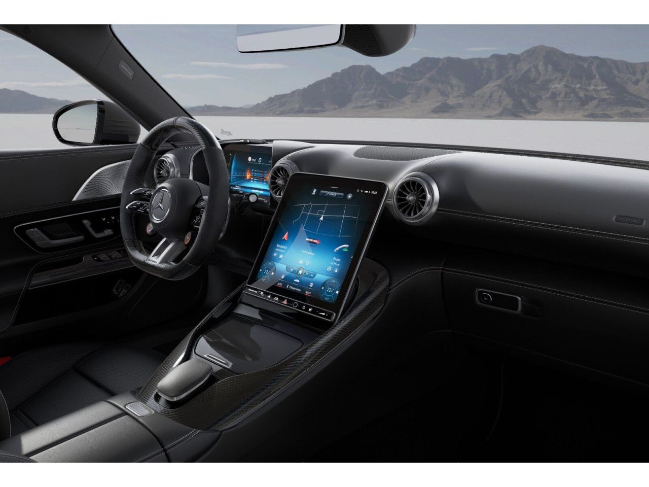 Mercedes-Benz SL – Bild 7