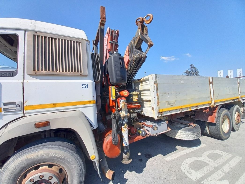 IVECO | 190.26 - 190.26