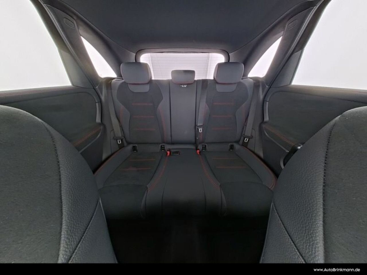 Mercedes-Benz B-Klasse – Bild 8