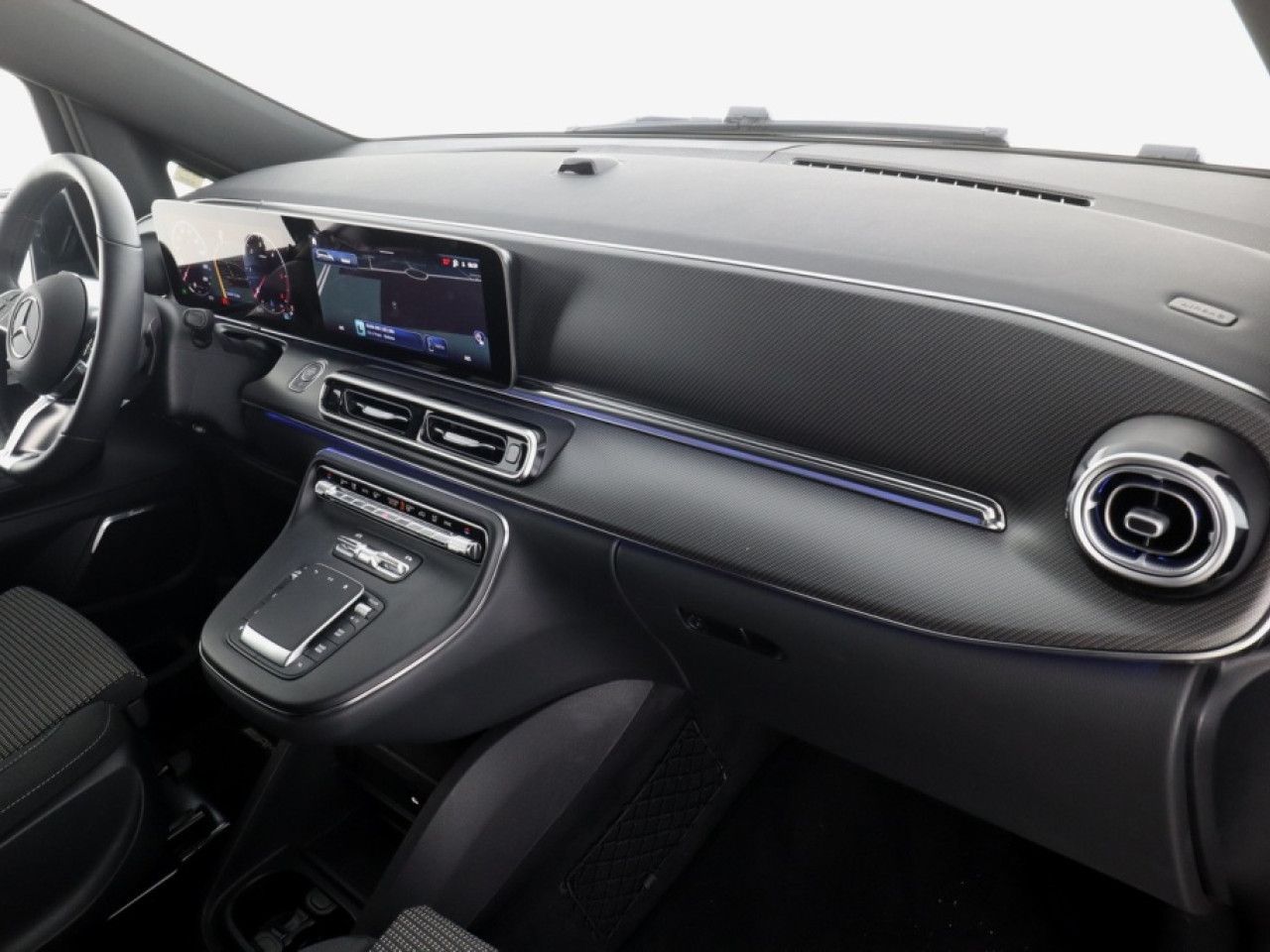 Mercedes-Benz V-Klasse – Bild 9