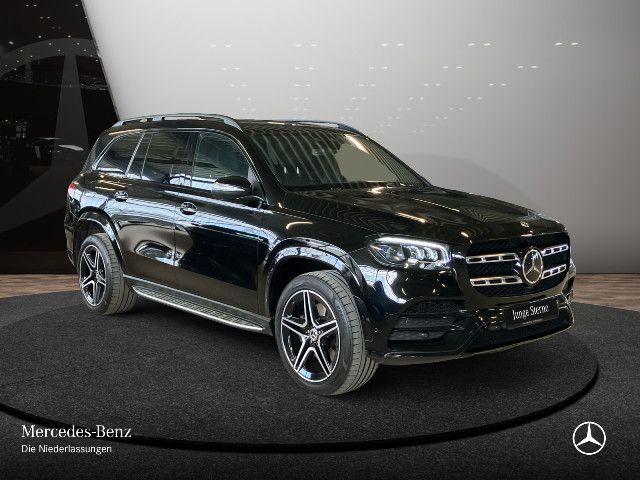 Mercedes-Benz GLS 400