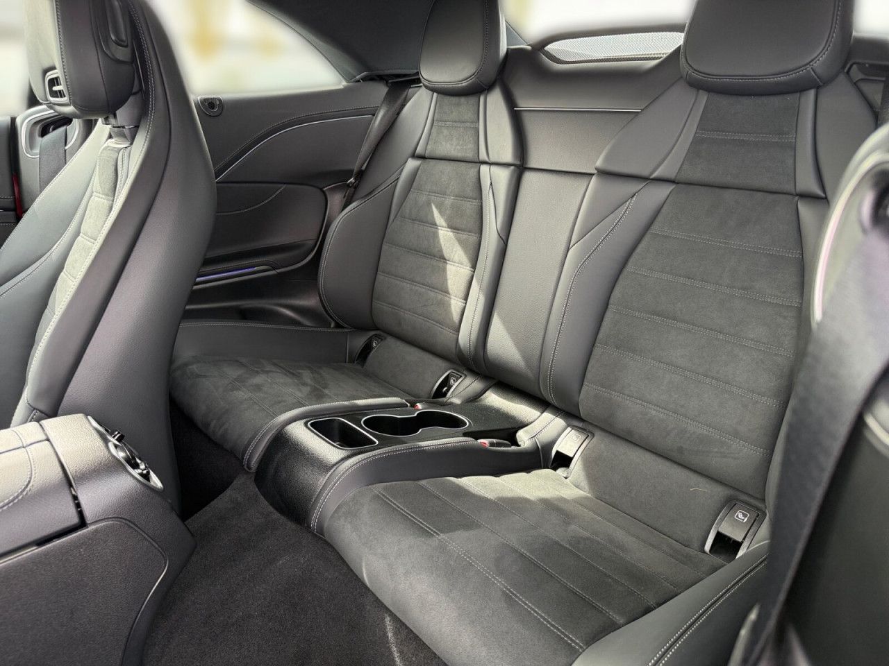 Mercedes-Benz CLE – Bild 11
