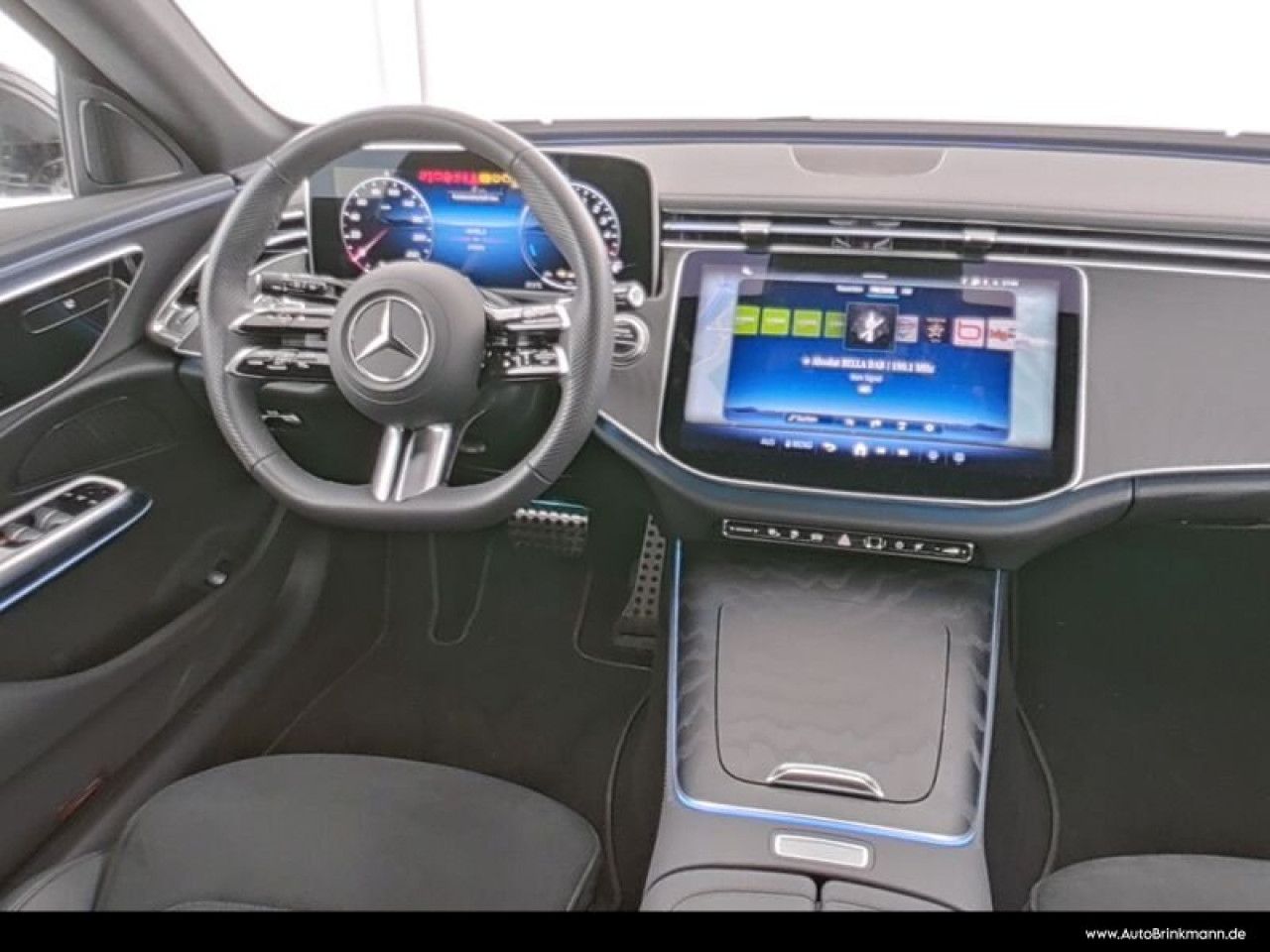 Mercedes-Benz E-Klasse – Bild 6