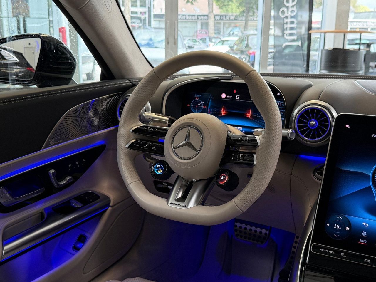 Mercedes-Benz AMG GT – Bild 21