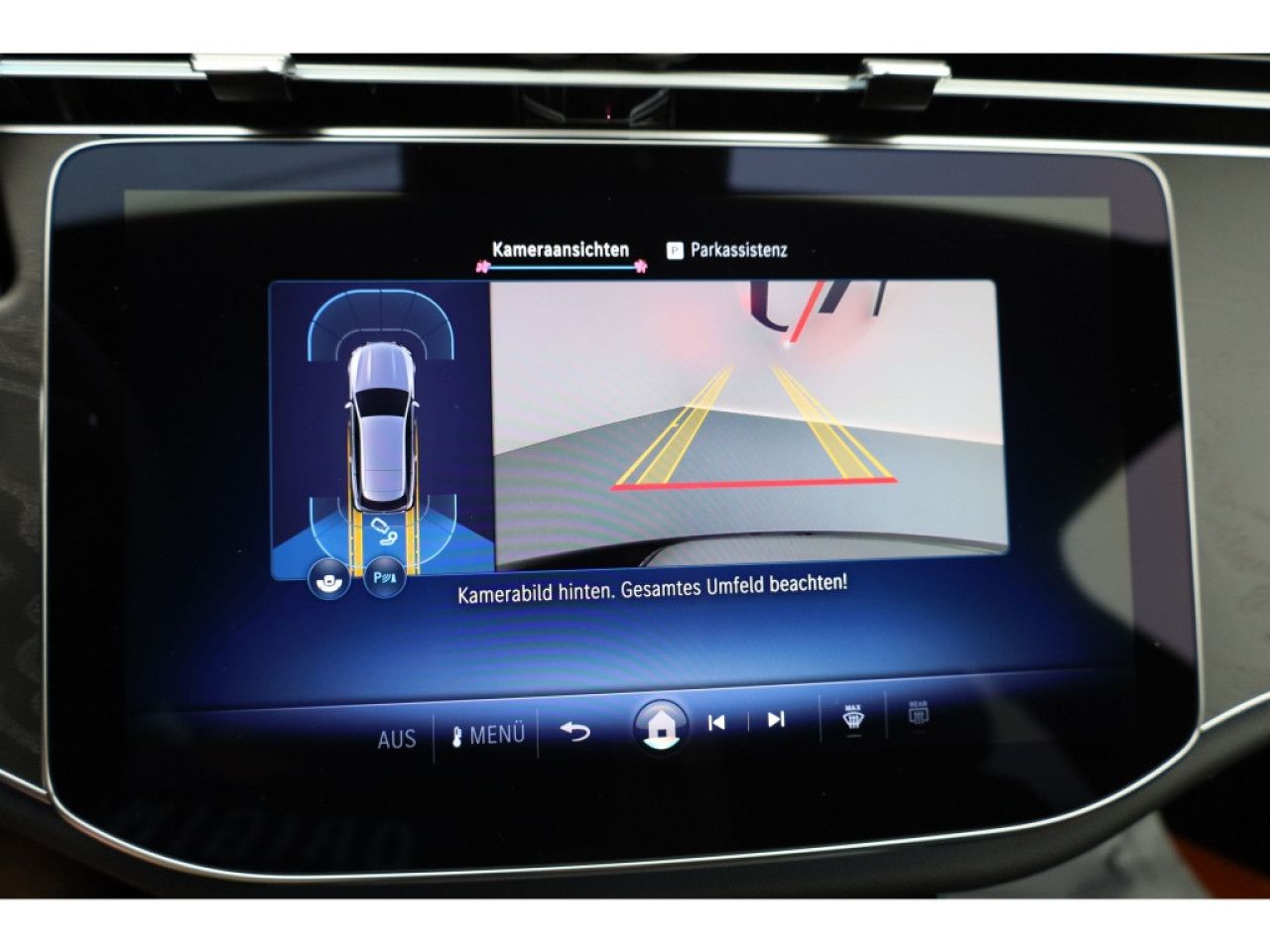 Mercedes-Benz E-Klasse – Bild 17