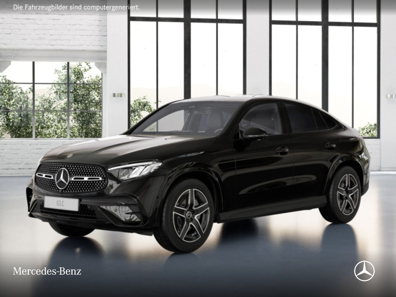 Mercedes-Benz GLC – Bild 11