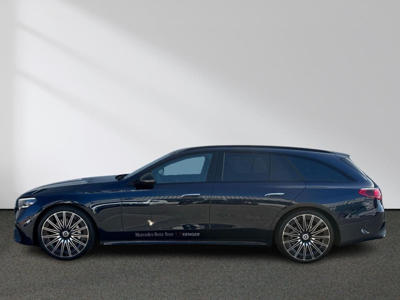 Mercedes-Benz E-Klasse – Bild 2