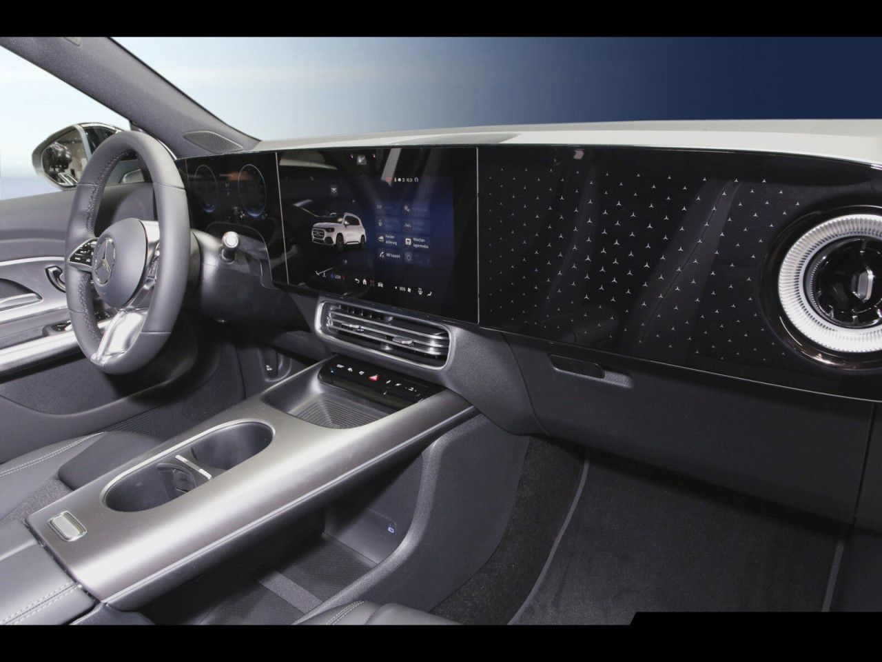 Mercedes-Benz GLB – Bild 7