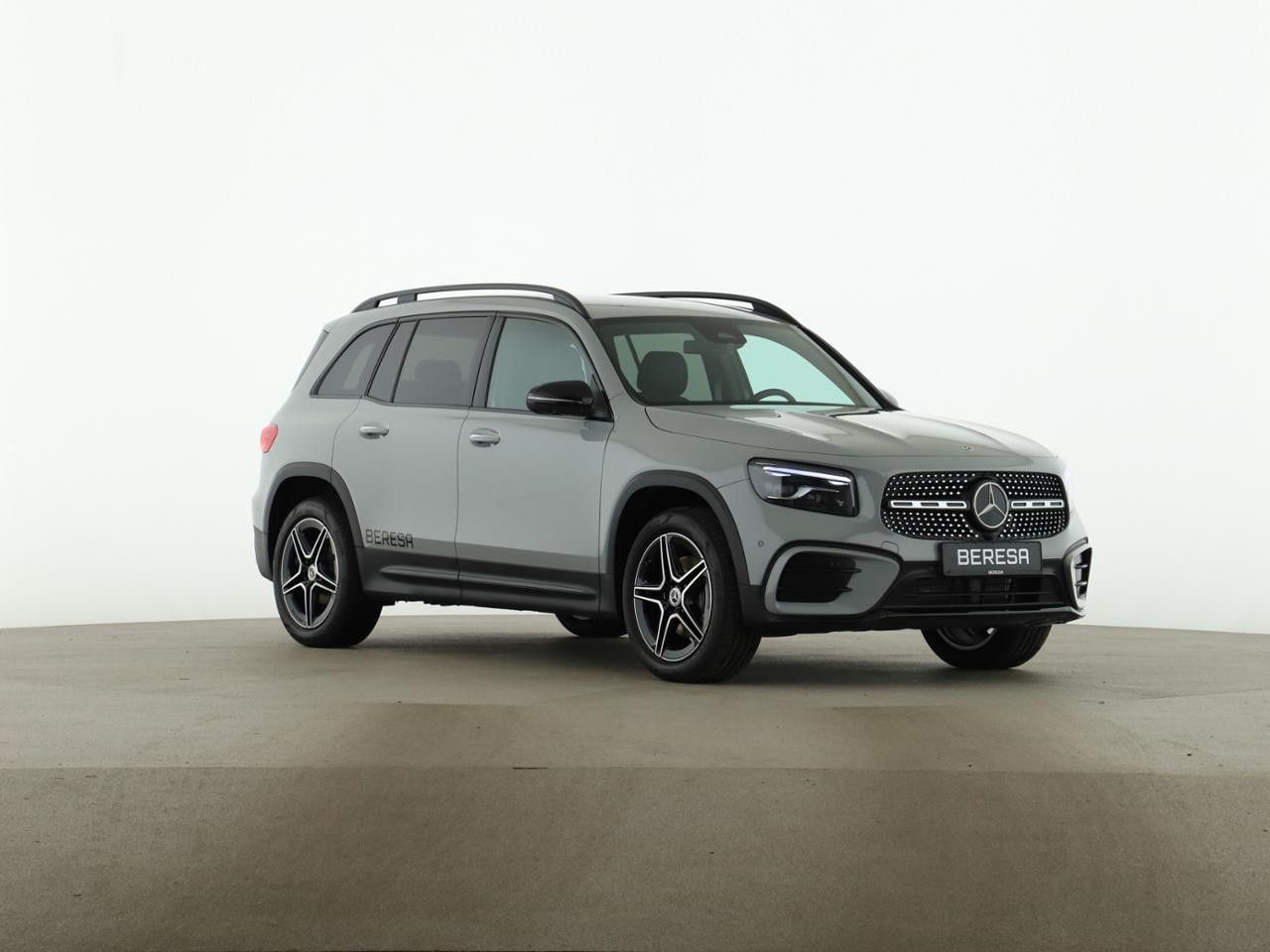 Mercedes-Benz GLB – Bild 8