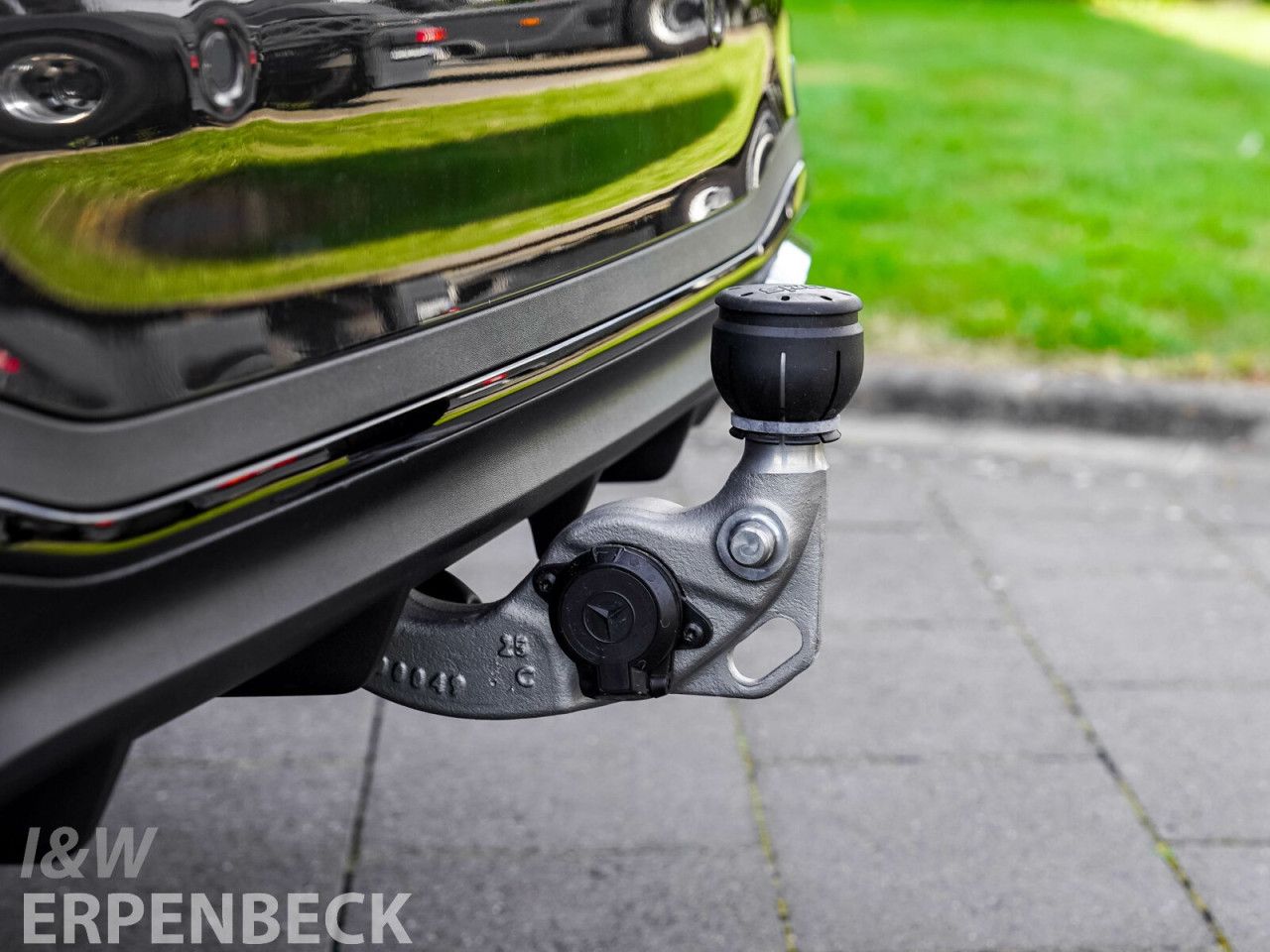 Mercedes-Benz C-Klasse – Bild 10