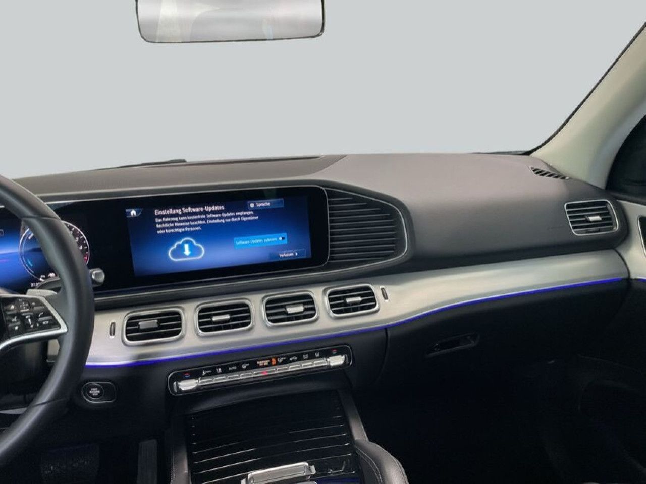 Mercedes-Benz GLE – Bild 19