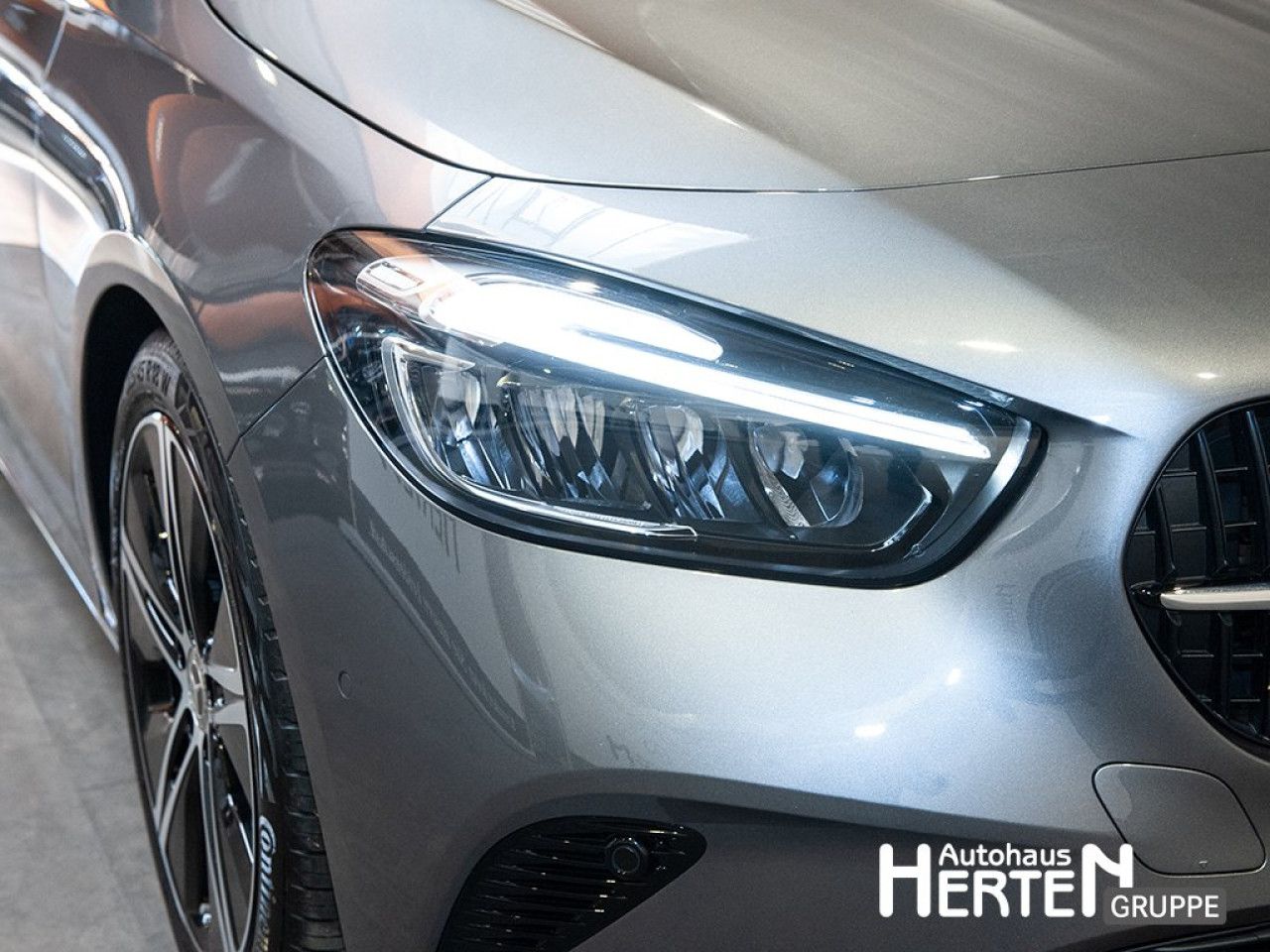 Mercedes-Benz B-Klasse – Bild 14