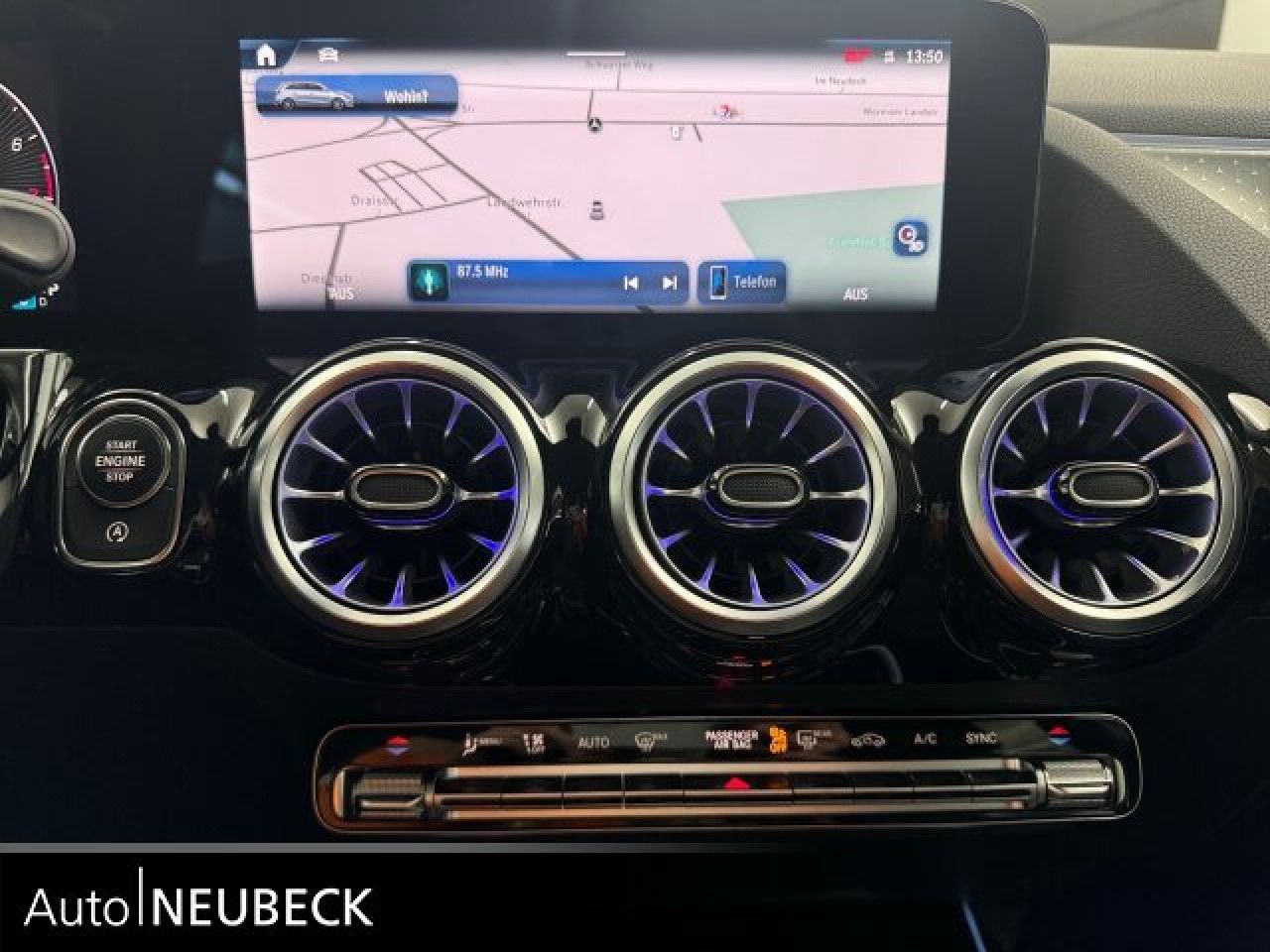 Mercedes-Benz B-Klasse – Bild 15