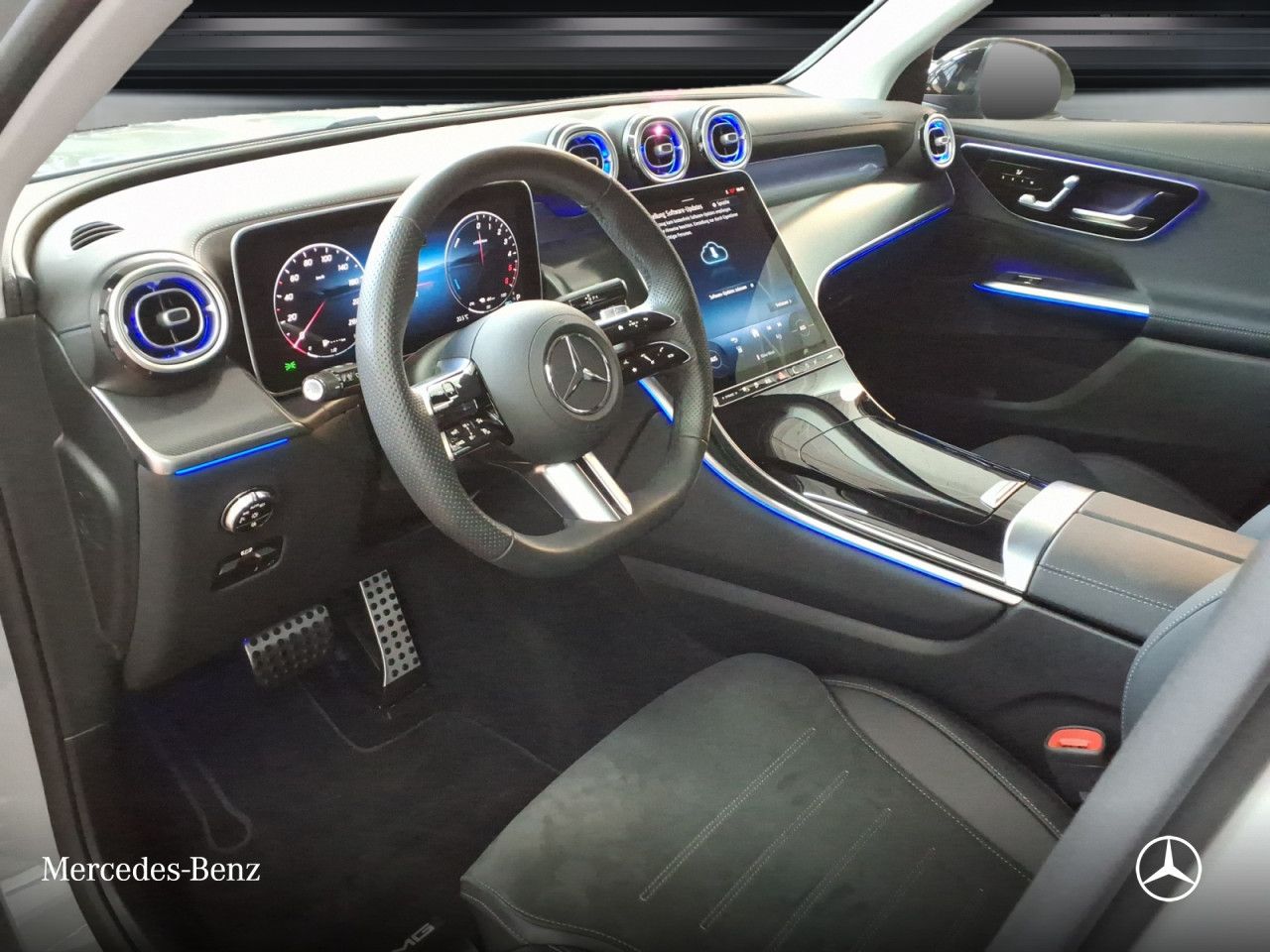 Mercedes-Benz GLC – Bild 9