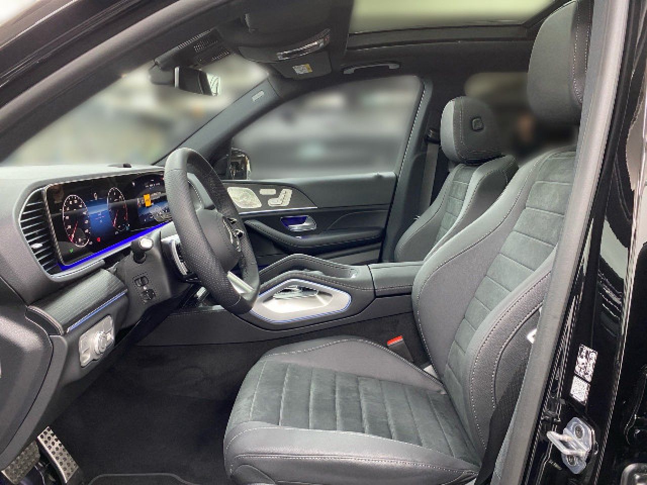 Mercedes-Benz GLE – Bild 7