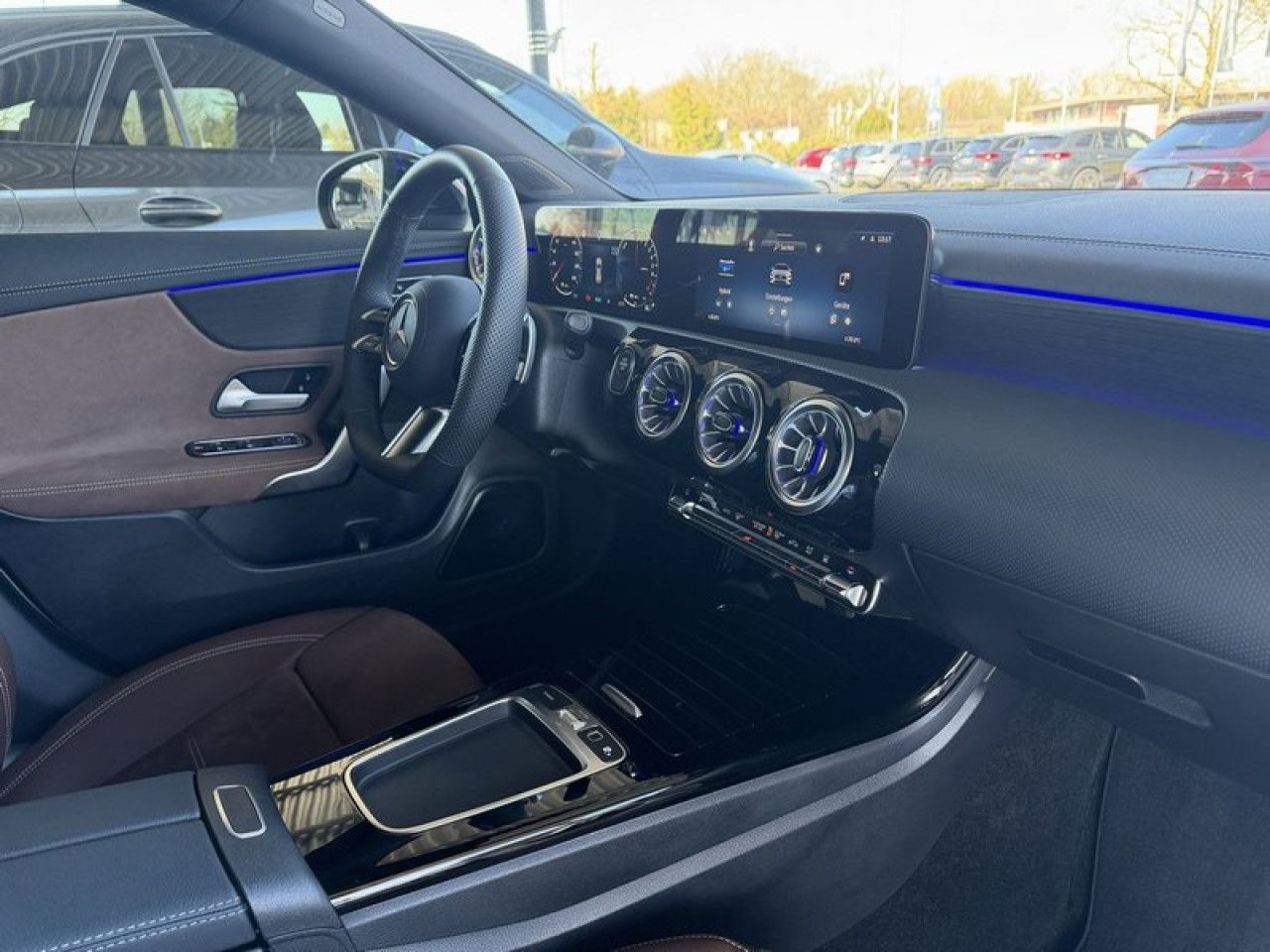 Mercedes-Benz CLA – Bild 6