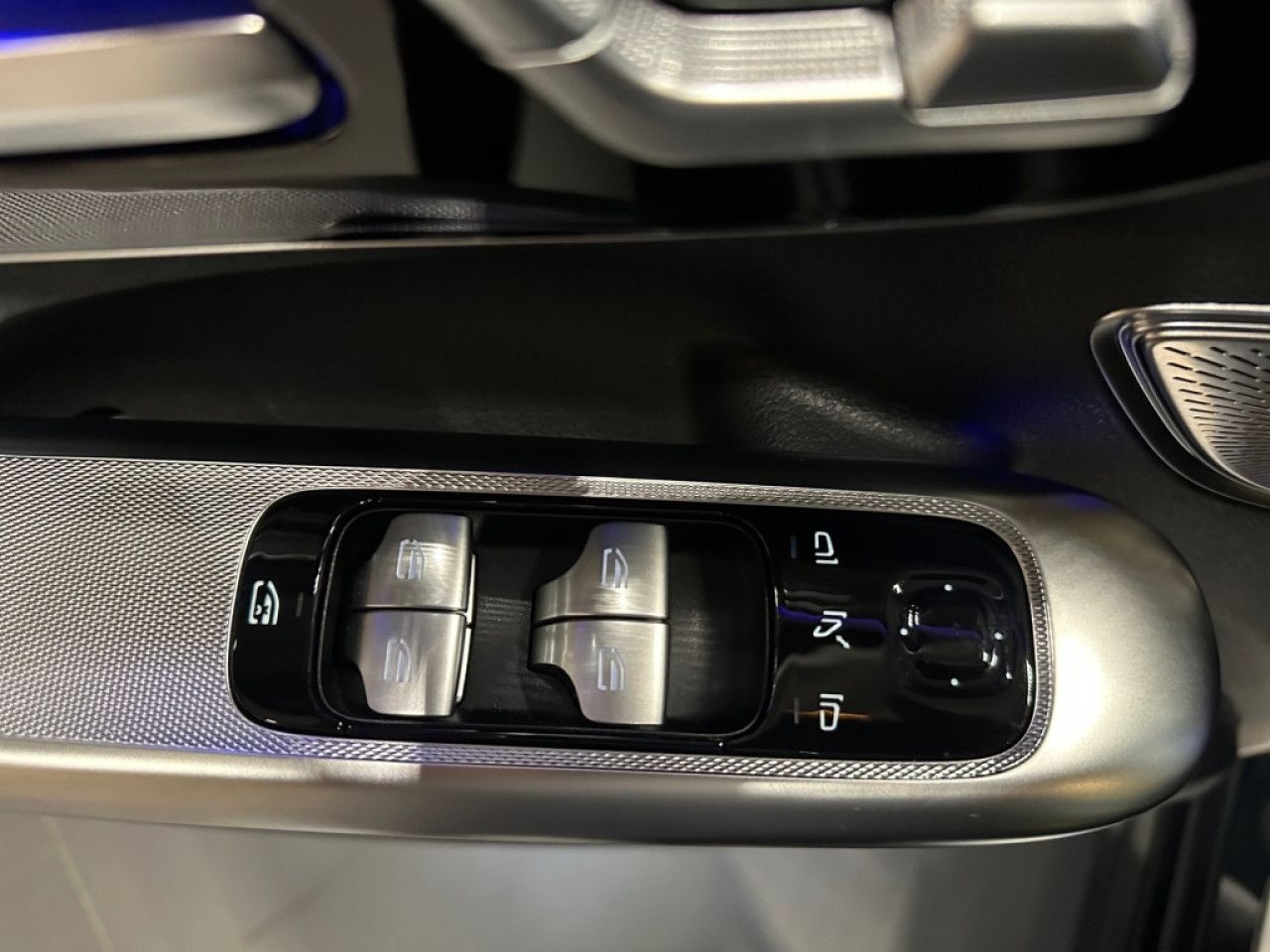 Mercedes-Benz EQE – Bild 17
