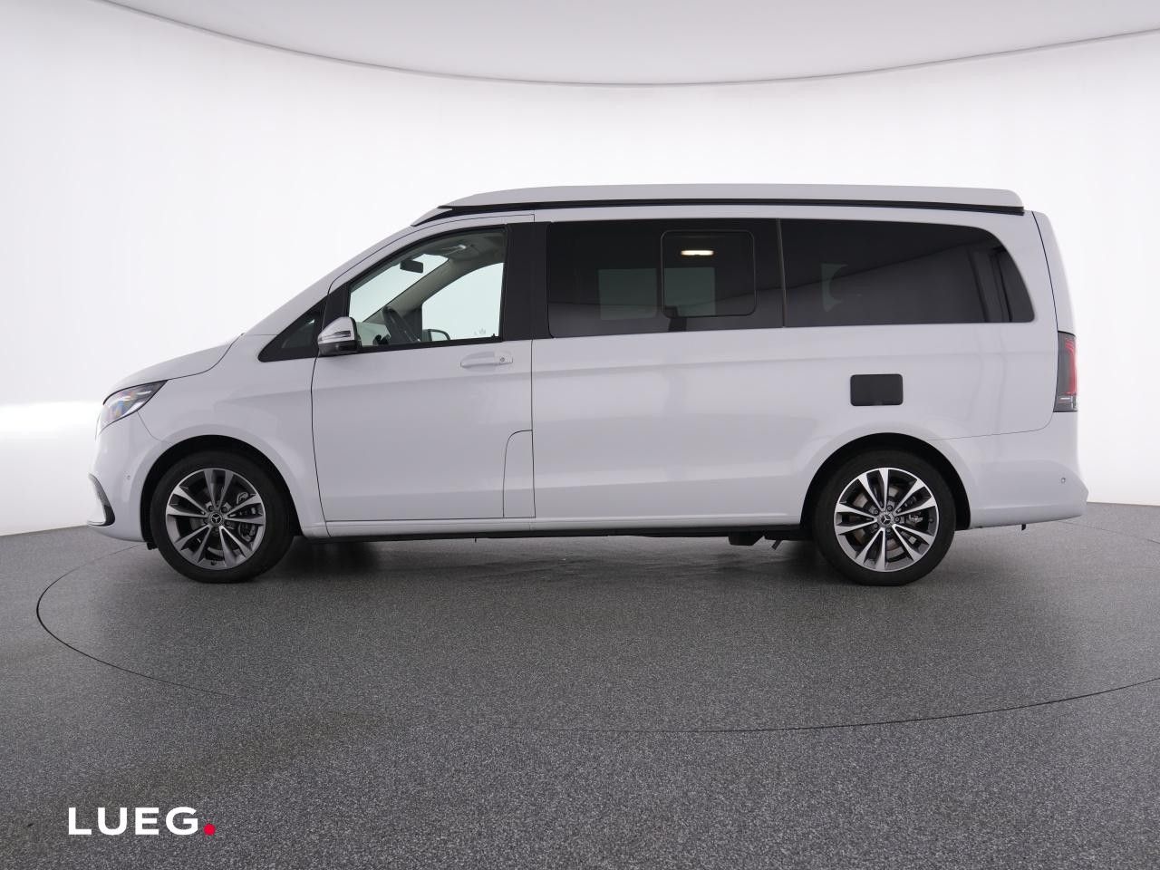 Mercedes-Benz Marco Polo – Bild 10