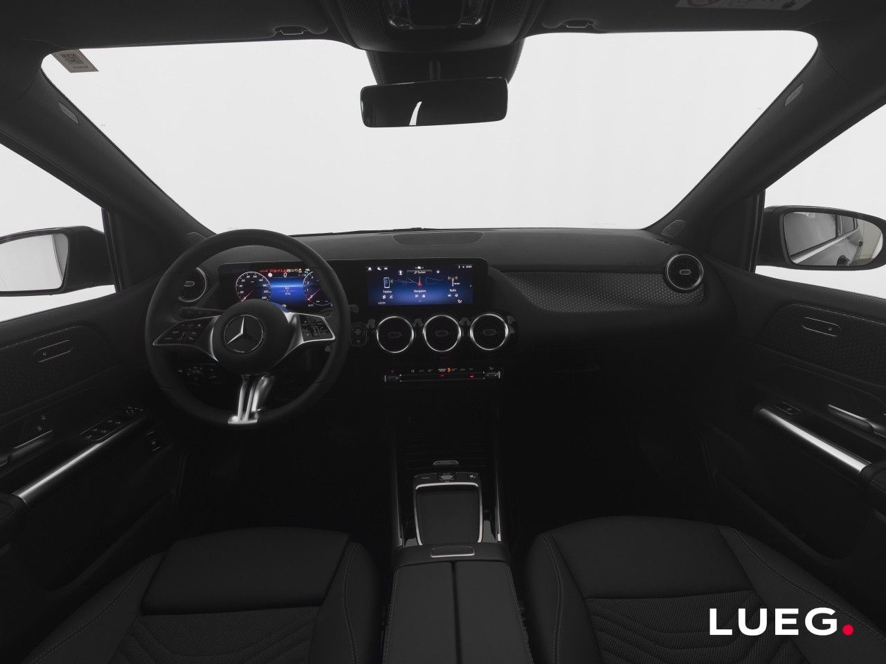 Mercedes-Benz B-Klasse – Bild 3