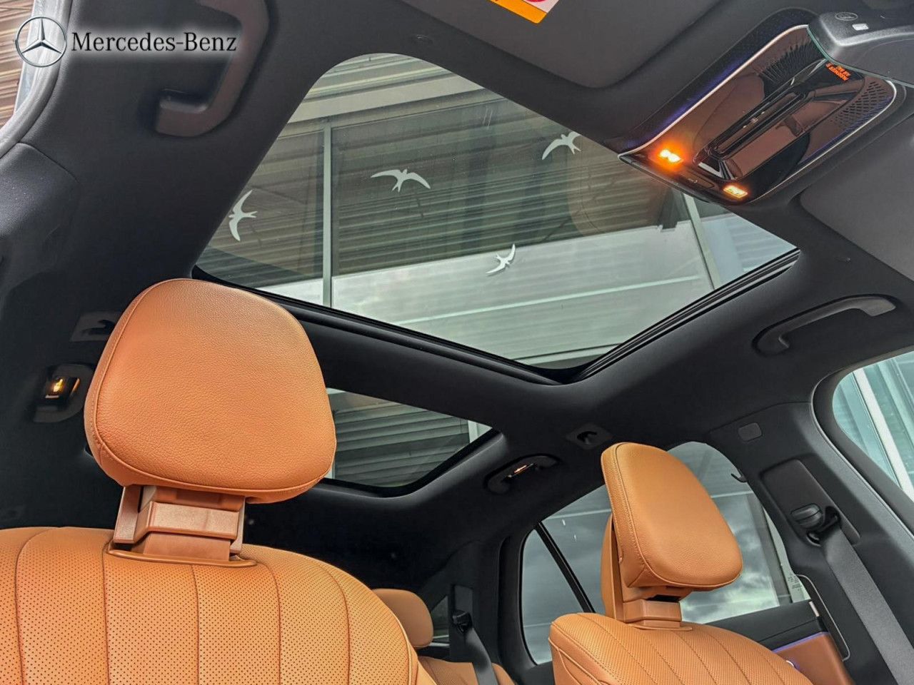 Mercedes-Benz E-Klasse – Bild 9