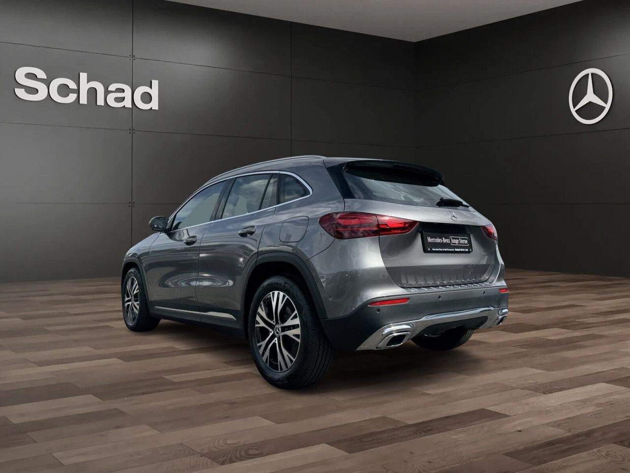 Mercedes-Benz GLA – Bild 7