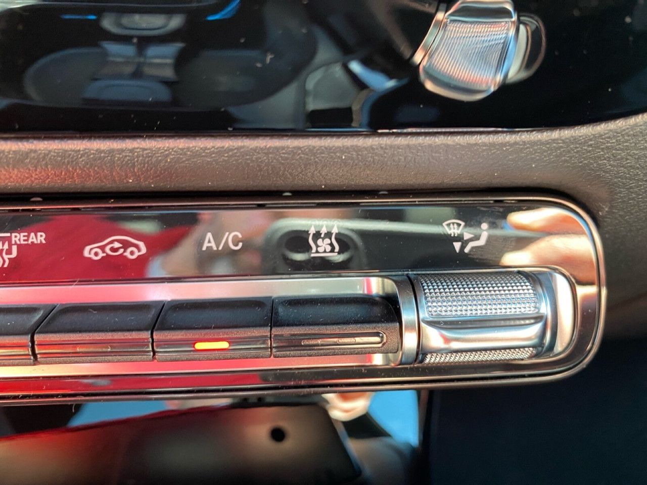 Mercedes-Benz A-Klasse – Bild 19