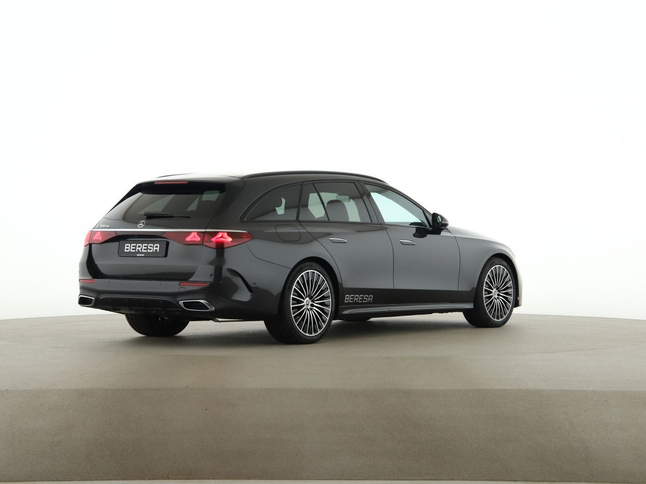 Mercedes-Benz E-Klasse – Bild 6
