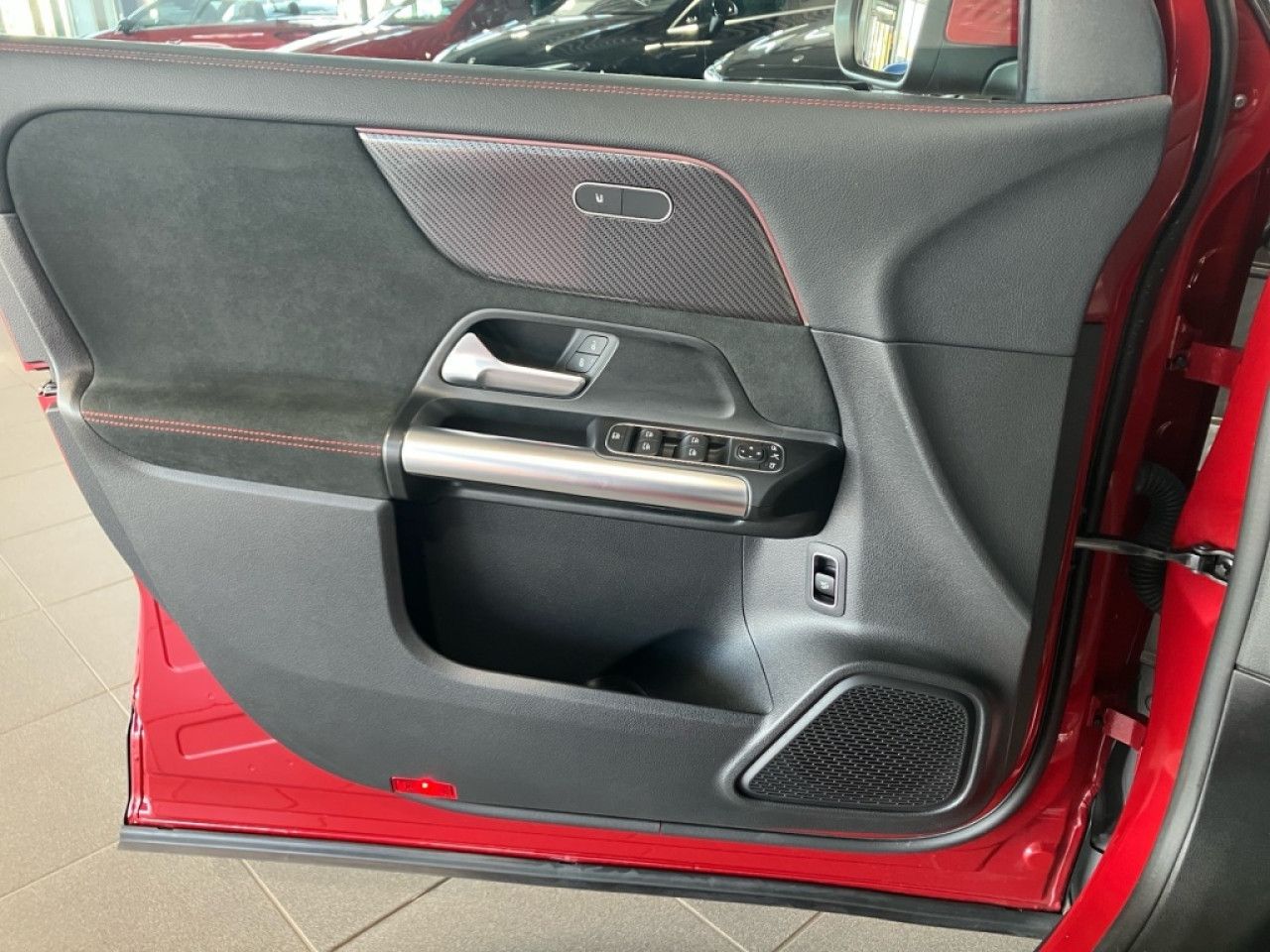 Mercedes-Benz GLA – Bild 14