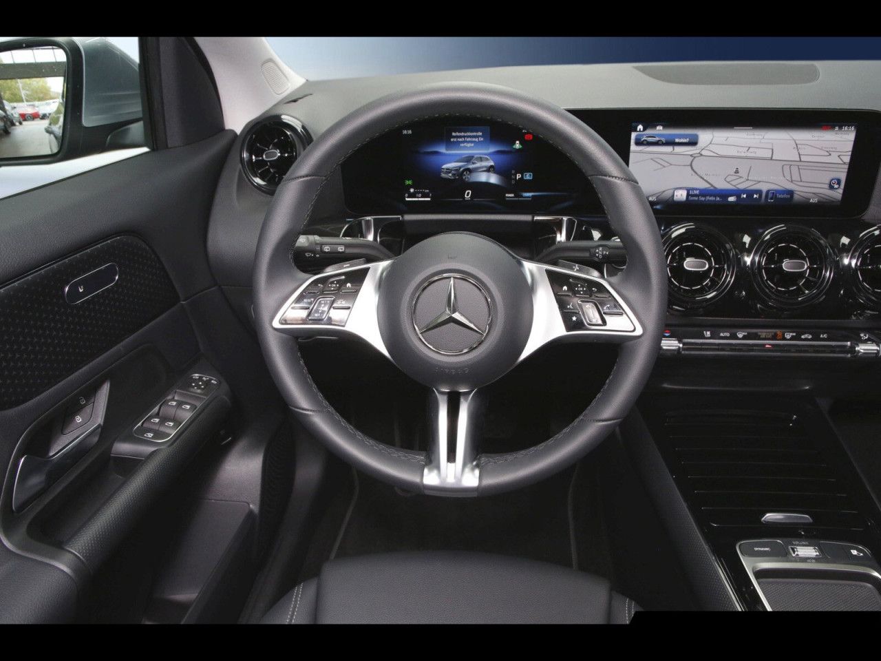 Mercedes-Benz GLA – Bild 11